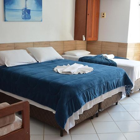 Rede Hs Hotelaria Florianópolis Værelse billede