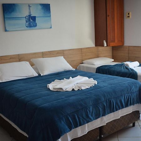 Rede Hs Hotelaria Florianópolis Værelse billede