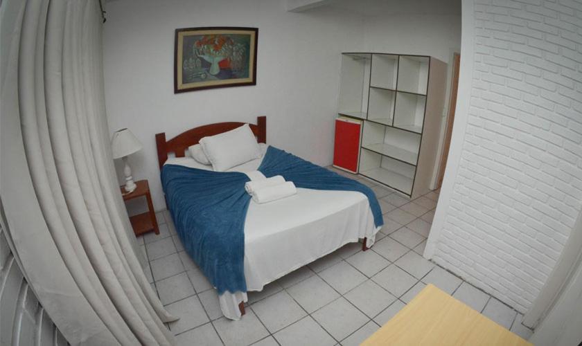 Rede Hs Hotelaria Florianópolis Eksteriør billede