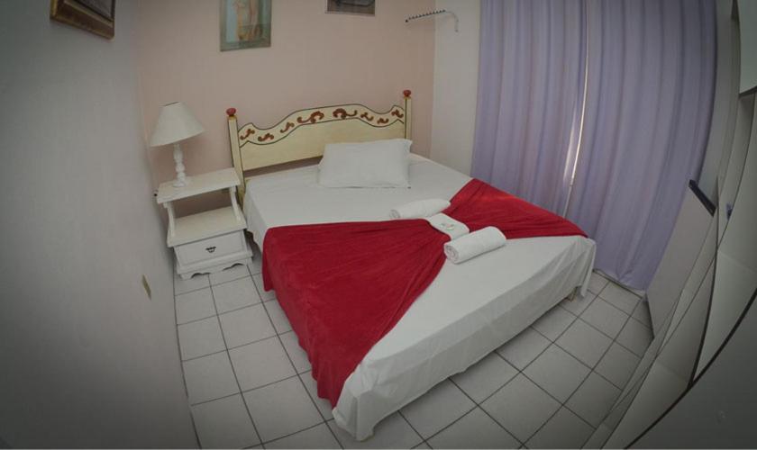 Rede Hs Hotelaria Florianópolis Eksteriør billede
