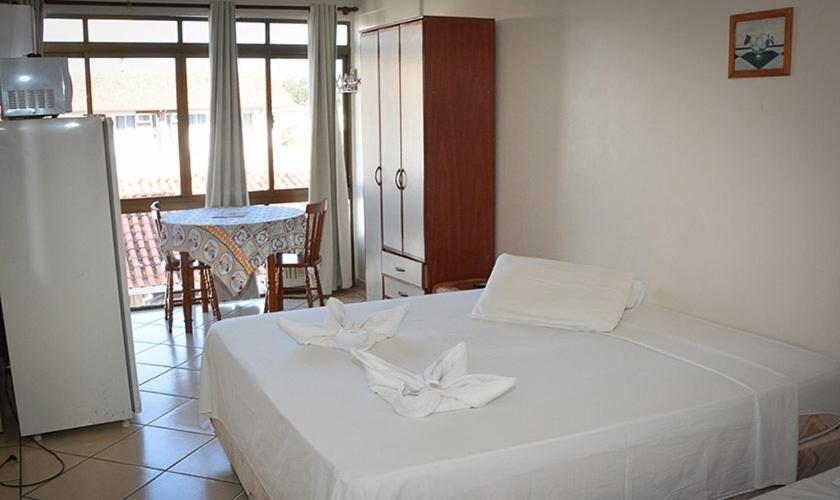 Rede Hs Hotelaria Florianópolis Eksteriør billede