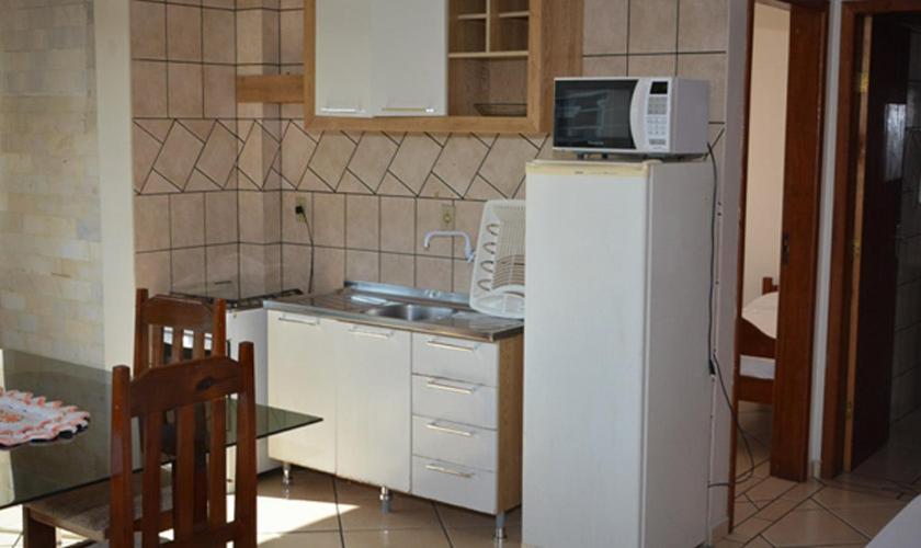 Rede Hs Hotelaria Florianópolis Eksteriør billede