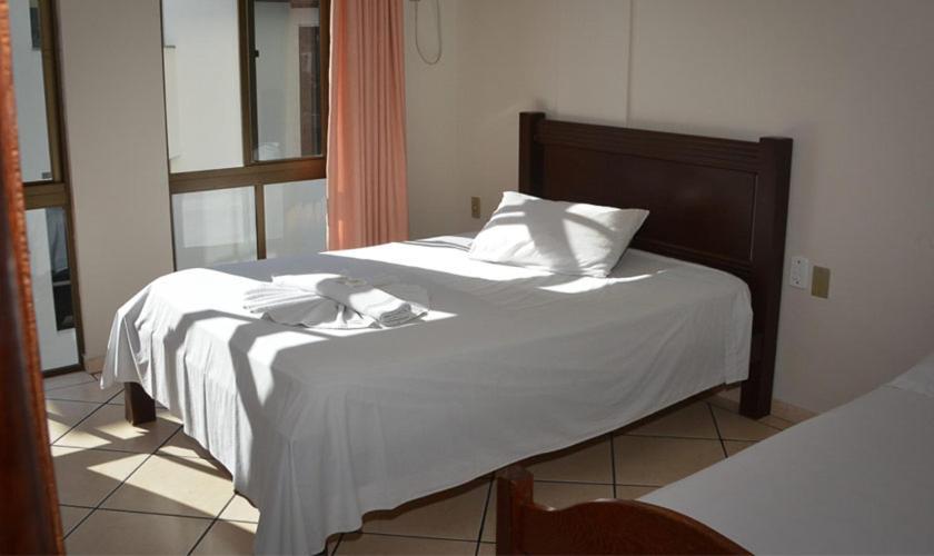 Rede Hs Hotelaria Florianópolis Eksteriør billede