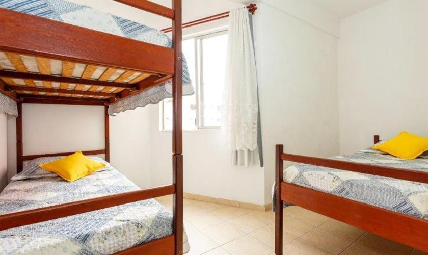 Rede Hs Hotelaria Florianópolis Eksteriør billede