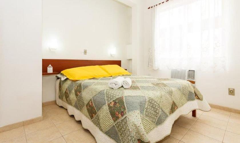 Rede Hs Hotelaria Florianópolis Eksteriør billede