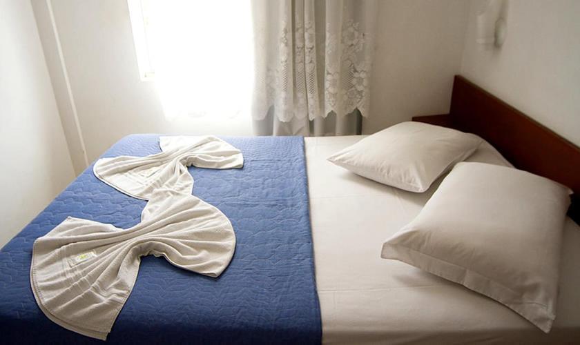 Rede Hs Hotelaria Florianópolis Eksteriør billede