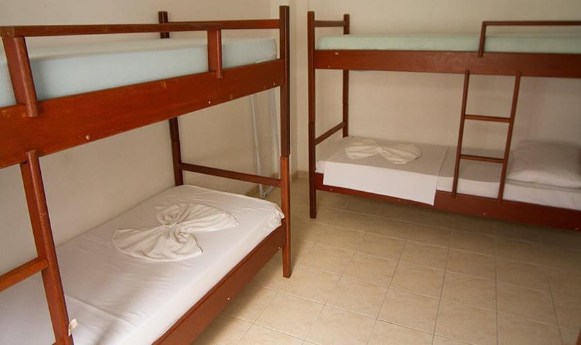Rede Hs Hotelaria Florianópolis Eksteriør billede