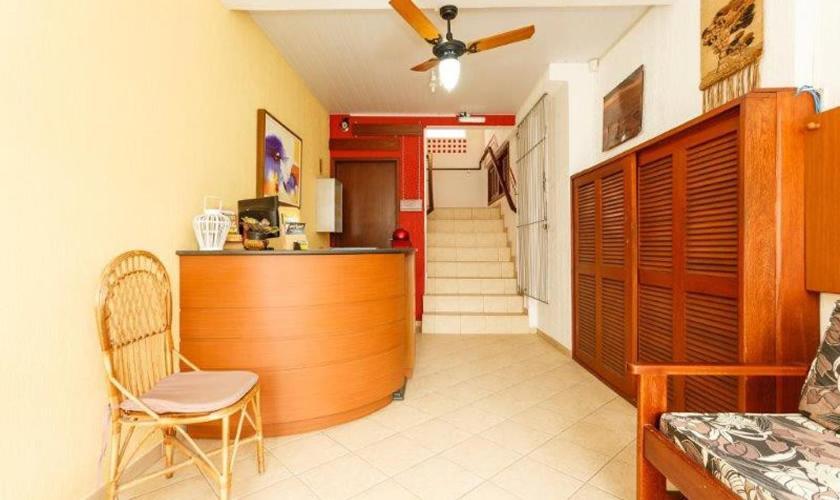Rede Hs Hotelaria Florianópolis Eksteriør billede
