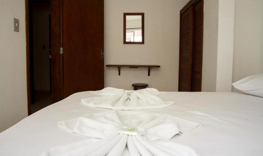 Rede Hs Hotelaria Florianópolis Eksteriør billede