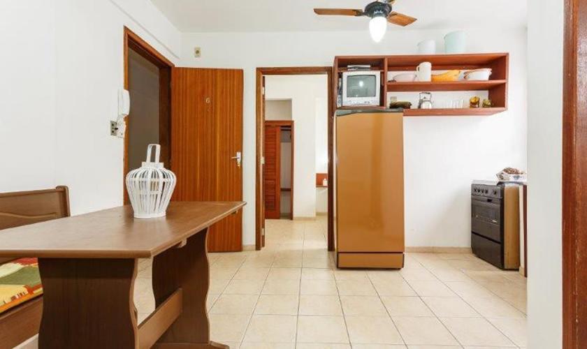 Rede Hs Hotelaria Florianópolis Eksteriør billede
