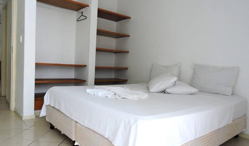 Rede Hs Hotelaria Florianópolis Eksteriør billede