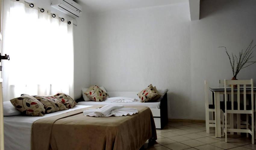 Rede Hs Hotelaria Florianópolis Eksteriør billede