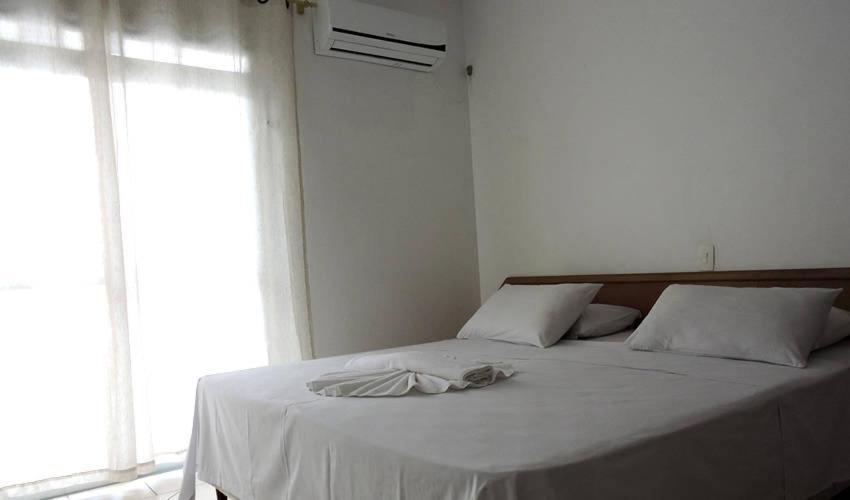 Rede Hs Hotelaria Florianópolis Eksteriør billede