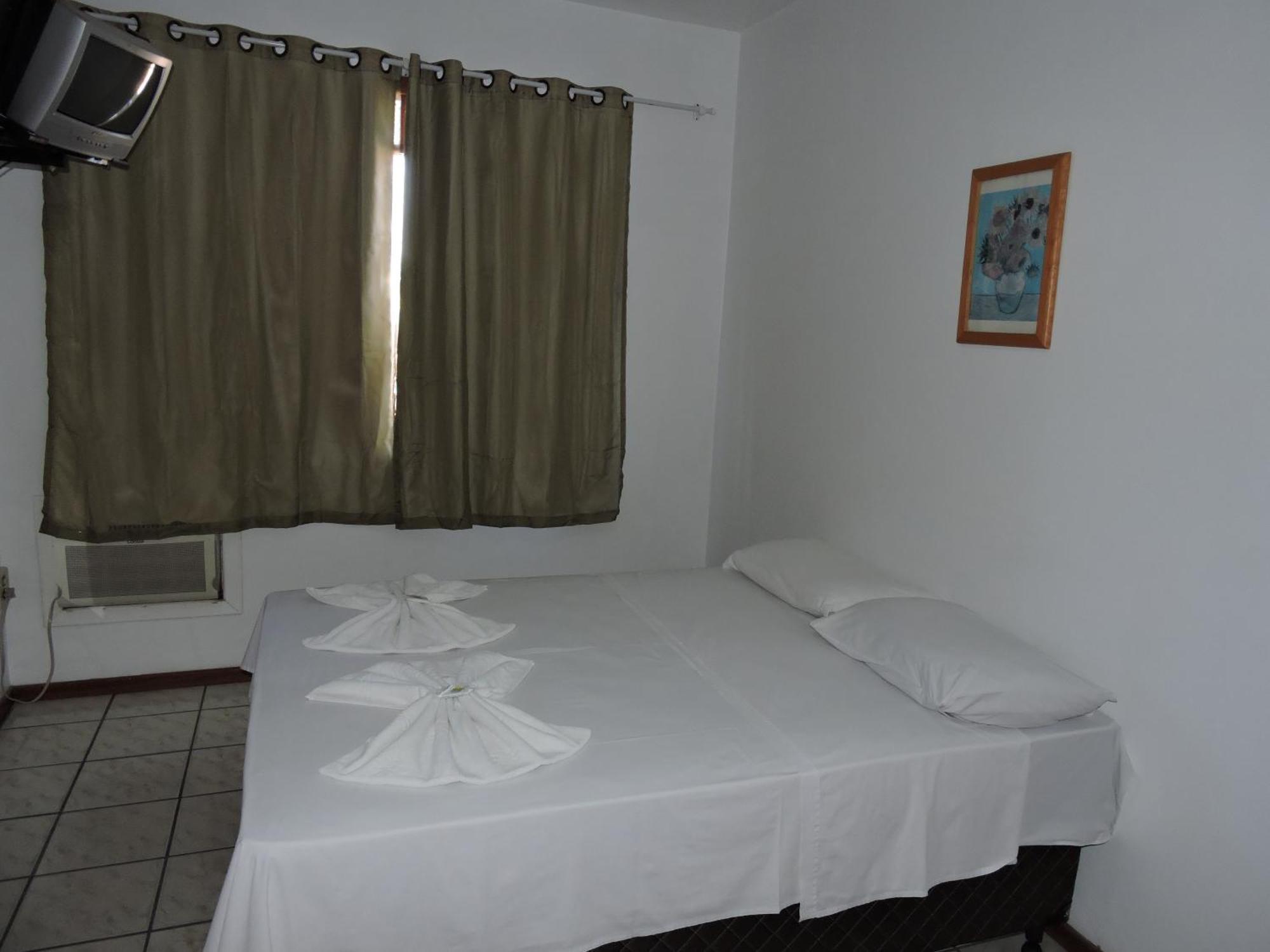 Rede Hs Hotelaria Florianópolis Værelse billede