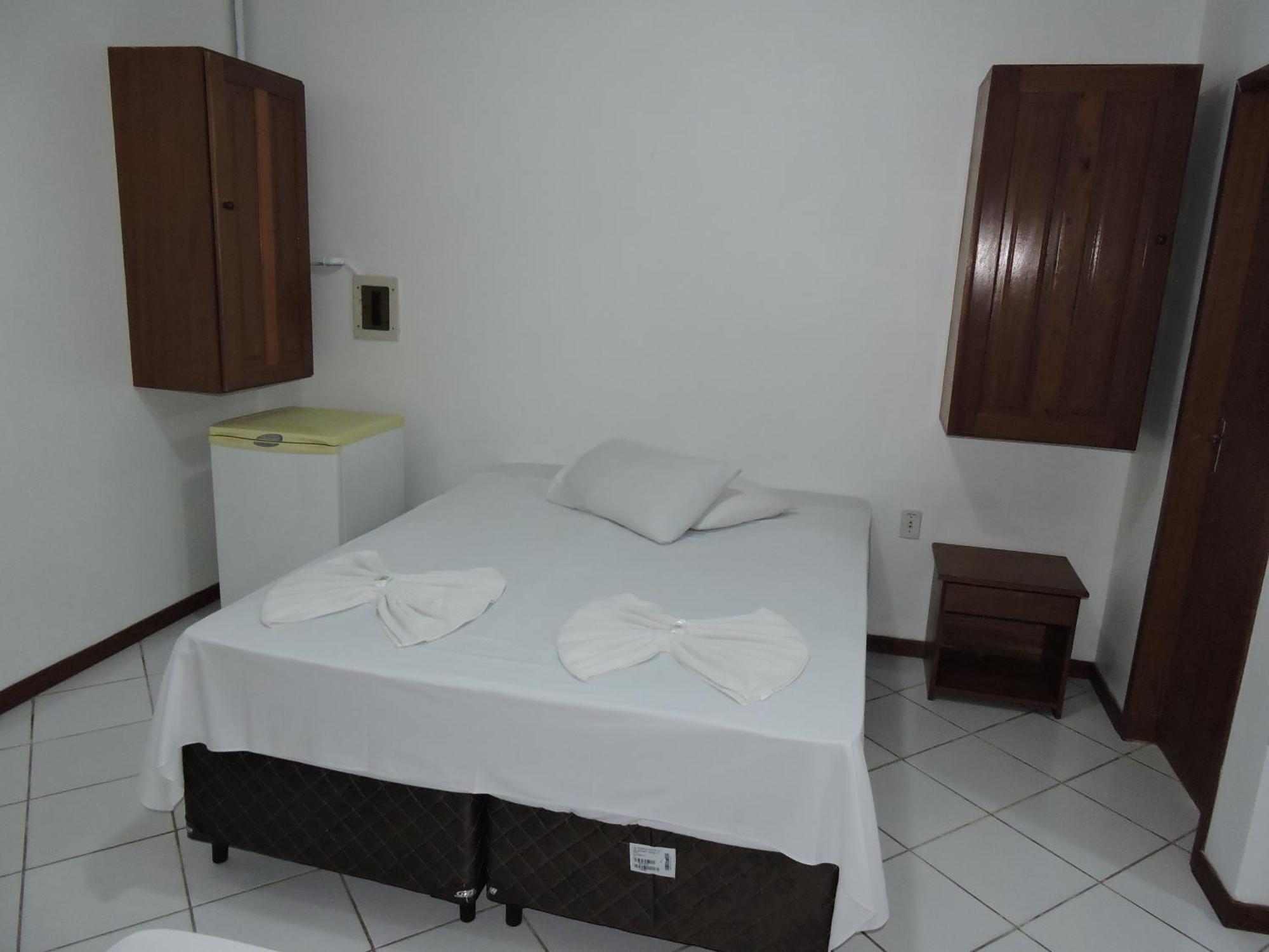 Rede Hs Hotelaria Florianópolis Værelse billede