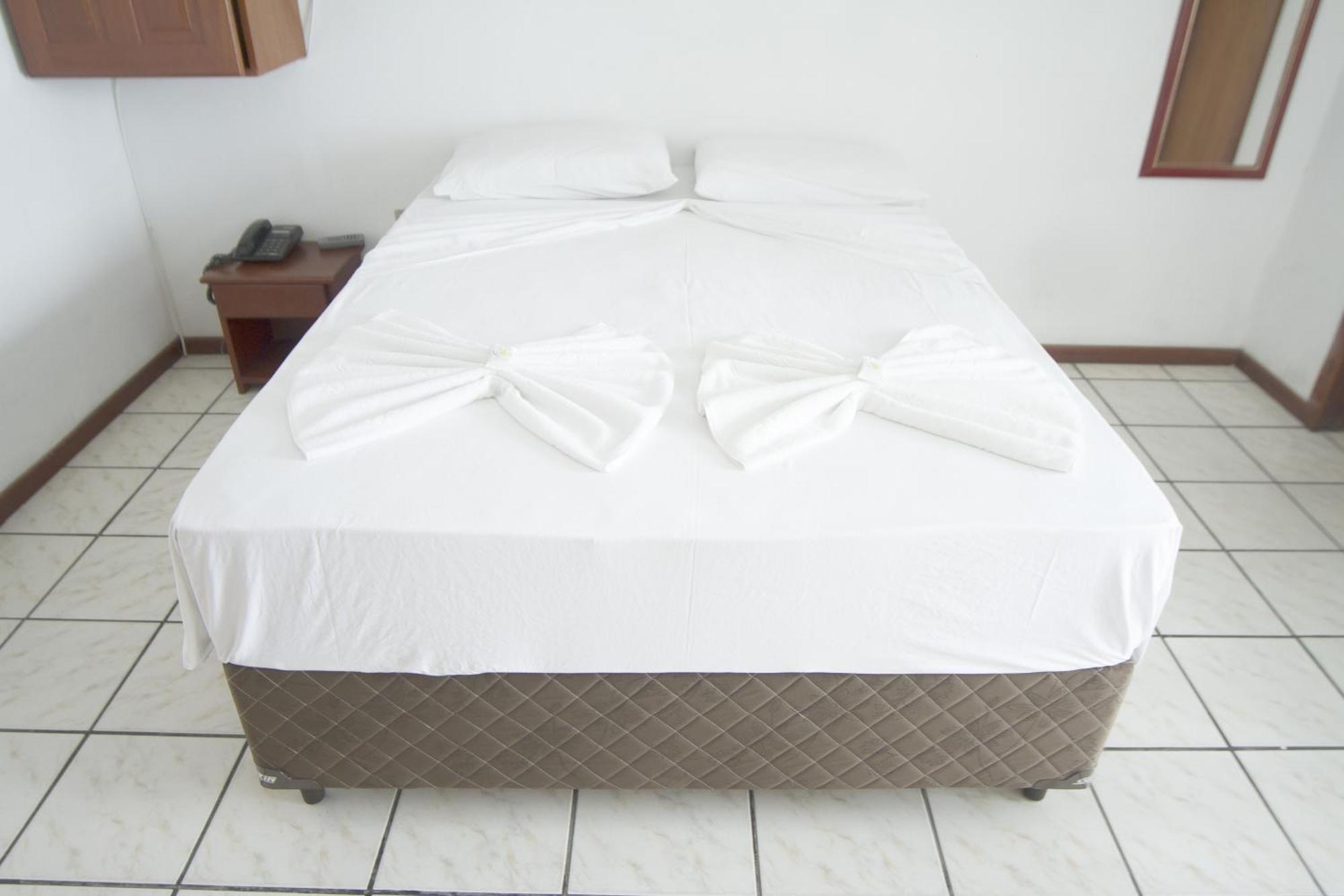 Rede Hs Hotelaria Florianópolis Værelse billede