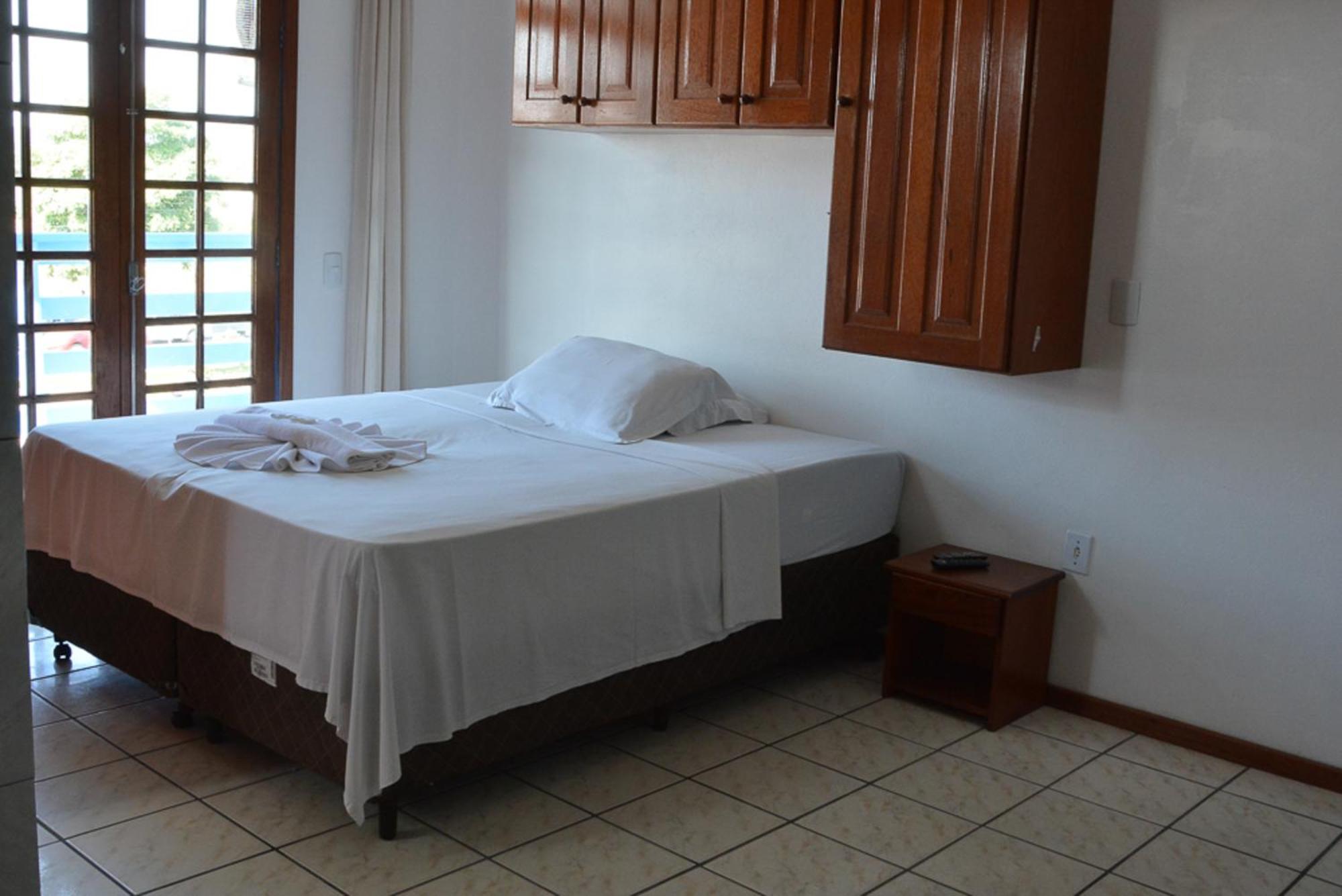 Rede Hs Hotelaria Florianópolis Værelse billede