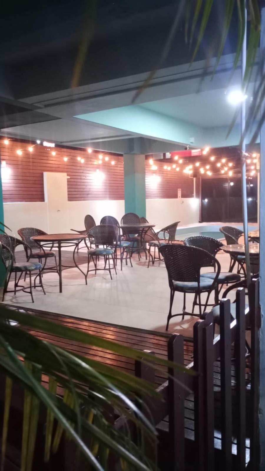 Rede Hs Hotelaria Florianópolis Eksteriør billede