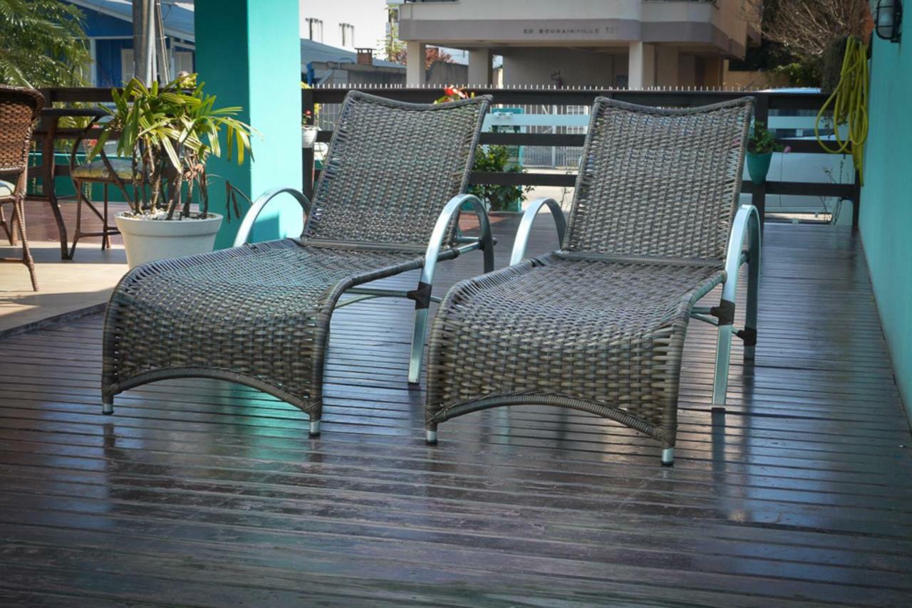 Rede Hs Hotelaria Florianópolis Eksteriør billede